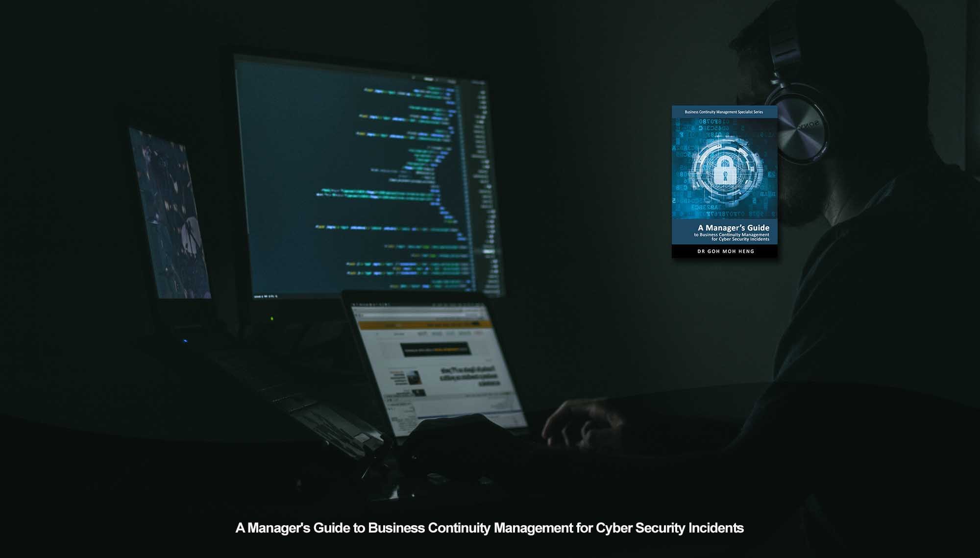 CIR PM Cyber Security Team Structure